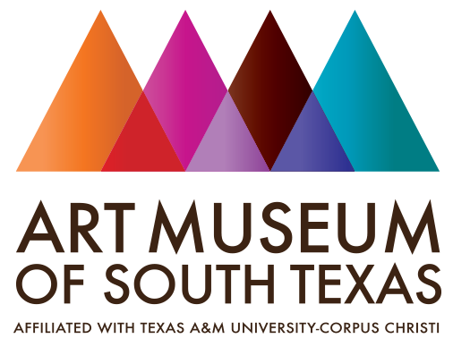 Art Museum of South Texas Logo
